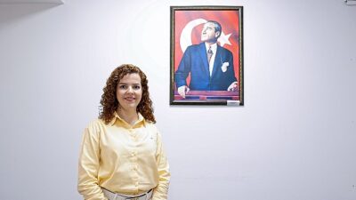 Antalya Büyükşehir Belediyesi'nin Kepez İlçesi’nde hizmet veren Ağız ve Diş