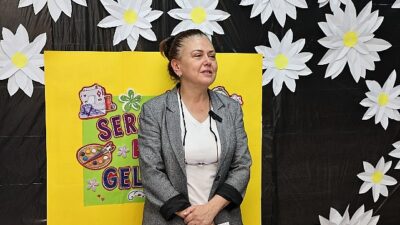 Nilüfer Belediyesi ile Nilüfer Halk Eğitim Merkezi iş birliğinde düzenlenen