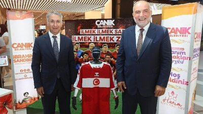 Canik Belediyesi 5.