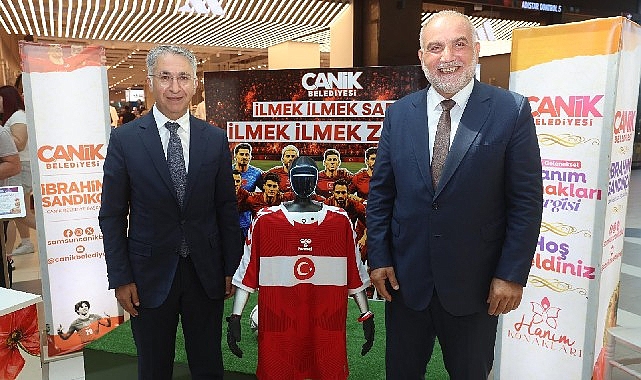 Canik Belediyesi 5.