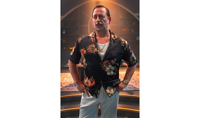 Netflix, Cem Yılmaz’ın unutulmaz filmi Gora’yı yıllar sonra izleyiciyle yeniden buluşturacak