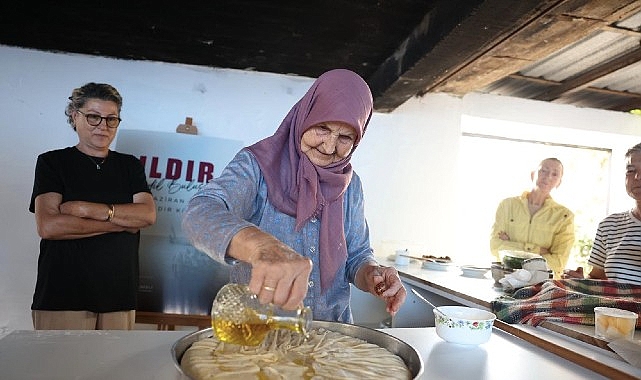 Başkan Denizli: “Mübadil ailelerimizin bizlere bıraktığı miras; ayrılığı ve hüznü