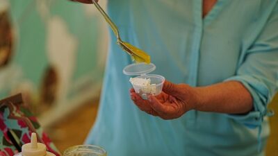Çeşme’de gerçekleştirilen Uluslararası Gastronomi Film Festivali’ne (UGFF), Çeşme Tarımsal Kalkınma