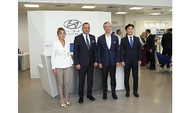 Hyundai Motor Türkiye, müşteri memnuniyetini artırmaya yönelik yatırımlarını sürdürürken satış