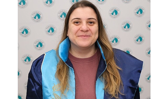 Üsküdar Üniversitesi Sağlık Bilimleri Fakültesi Beslenme ve Diyetetik Bölümünden Arş.