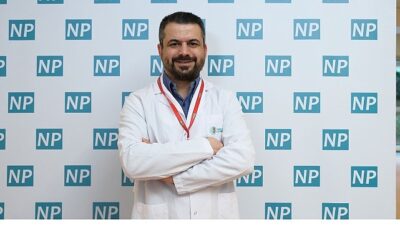 Çocuğu baba sevgisi şekillendiriyor! Üsküdar Üniversitesi NPİSTANBUL Hastanesi Çocuk-Ergen Psikiyatri Uzmanı Dr.