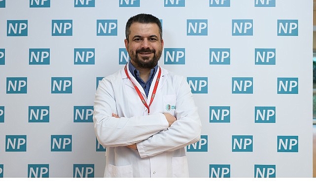 Üsküdar Üniversitesi NPİSTANBUL Hastanesi Çocuk-Ergen Psikiyatri Uzmanı Dr.