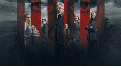 Criminal Minds: Evolution ve BAU yepyeni bir sezonla geri dönüyor.