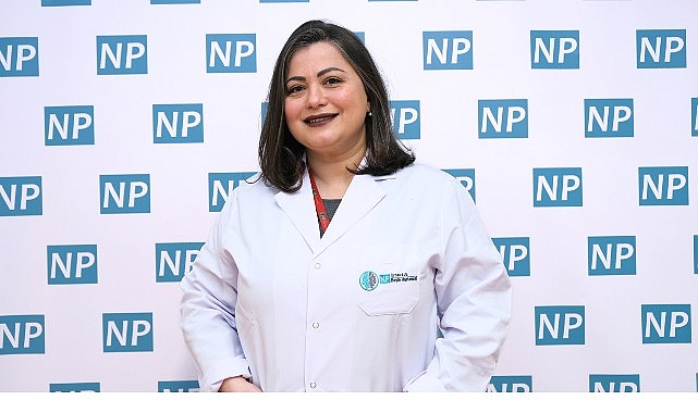 Üsküdar Üniversitesi NPİSTANBUL Hastanesi Nöropsikolog Dr.