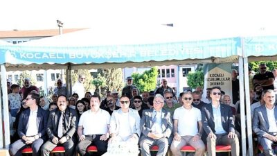 Asırlardır süregelen ata sporu cirit, Büyükşehir Belediyesi’nin destekleriyle Kocaeli’de yaşatılıyor.