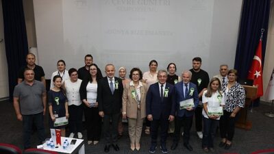 Dokuz Eylül Üniversitesi tarafından geleneksel hale getirilen 7.