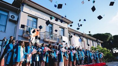 Dokuz Eylül Üniversitesi (DEÜ) Bergama Meslek Yüksekokulunun 2025-2026 Akademik Yılı