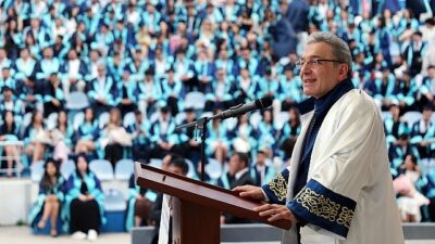 Dokuz Eylül Üniversitesi (DEÜ) İzmir Meslek Yüksekokulu (İMYO), 2025-2026 Akademik