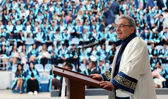 Dokuz Eylül Üniversitesi (DEÜ) İzmir Meslek Yüksekokulu (İMYO), 2025-2026 Akademik