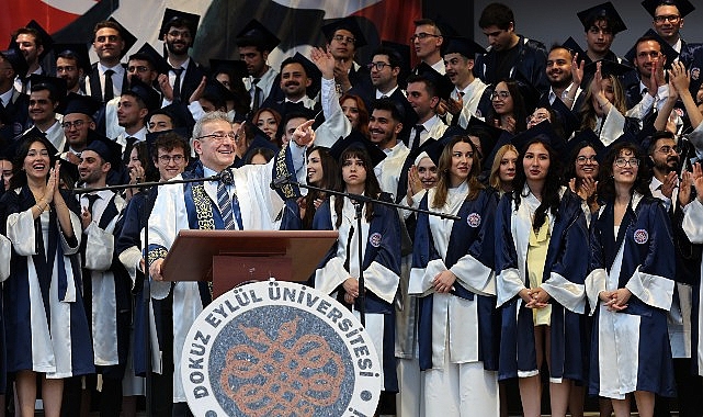 Türkiye'nin sağlık alanındaki köklü eğitim kurumlarından biri olan DEÜ Tıp