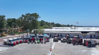 Didim Belediyesi, hayata geçirdiği tasarruf anlayışı ve kendi bütçe imkânlarıyla