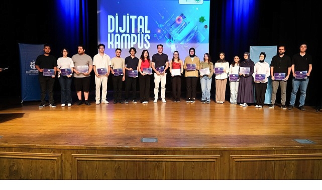 Kocaeli Büyükşehir Belediyesi ve Kocaeli Üniversitesi Sürekli Eğitim Merkezi işbirliğiyle