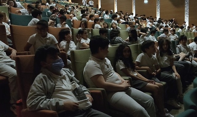 Disney Türkiye, çocuklara ve ailelerine umut olmayı amaçlayan etkinlikler dizisine