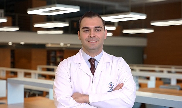 Genç yaşlarda görülen kalp krizi vakalarında artış yaşandığını belirten Atlas