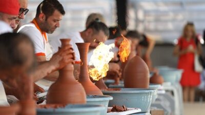 Menemen’de 5.