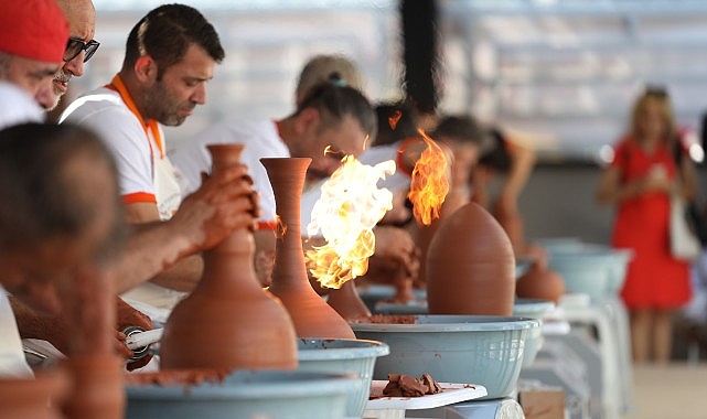 Menemen’de 5.