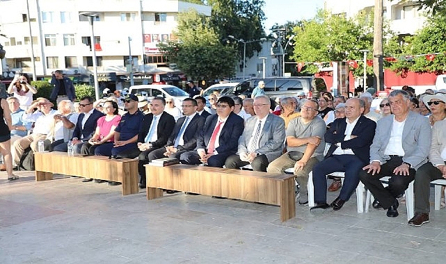 Edremit Belediyesi ile Altınoluk Tarihi Antandros Şehrini Kurtarma, Koruma ve