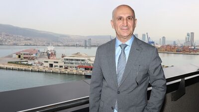 Ege Bölgesi, mayıs ayında 3 milyar 675 milyon dolarlık ihracat