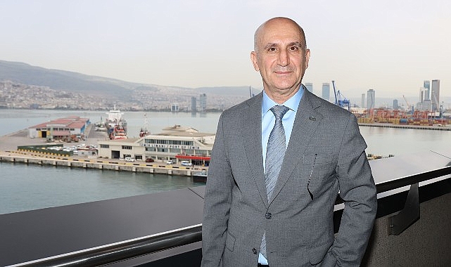 Ege Bölgesi, mayıs ayında 3 milyar 675 milyon dolarlık ihracat