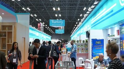 Ege İhracatçı Birlikleri (EİB), Çin’e ihracatını son üç yılda 300