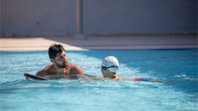 İzmir Büyükşehir Belediyesi yaz spor okullarının kapılarını açıyor.