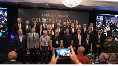 Final Eğitim Kurumları'nın 46 yıllık eğitim yolculuğunun ve bu süreçte