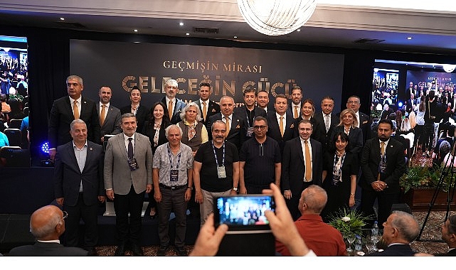 Final Eğitim Kurumları'nın 46 yıllık eğitim yolculuğunun ve bu süreçte