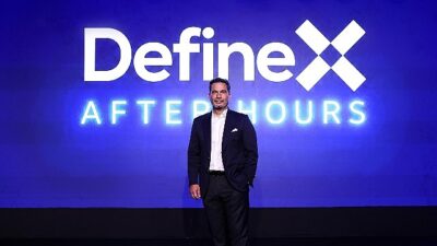 Finansal hizmetlerde yapay zekâ kaynaklı dönüşüm hızlanırken, DefineX bu dönemin