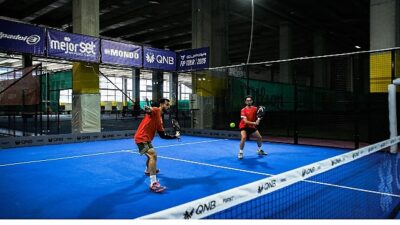 Türkiye Tenis Federasyonu (TTF) ile QNB Türkiye arasında hayata geçirilen