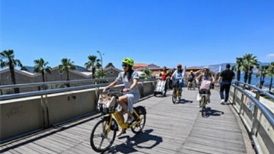 İzmir Büyükşehir Belediyesi ve İZFAŞ ev sahipliğinde Fuar İzmir’de düzenlenen