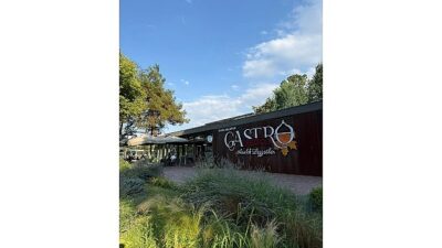 İnegöl Belediyesinin gastronomi markası Gastro İnegöl, Türkiye Kültür Yolu Festivali