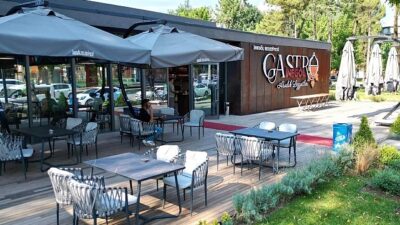 Gastro İnegöl, Türkiye’nin zengin mutfak kültürlerini vatandaşlarla buluşturacak yeni bir