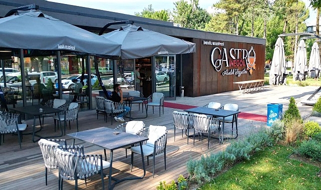Gastro İnegöl, Türkiye’nin zengin mutfak kültürlerini vatandaşlarla buluşturacak yeni bir