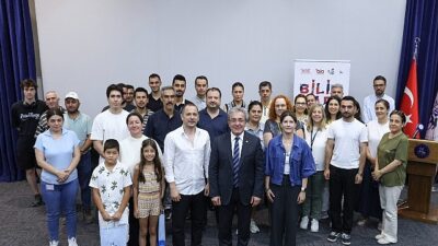 Dokuz Eylül Üniversitesi (DEÜ), Yükseköğretim Kurulu (YÖK) tarafından tercih ve