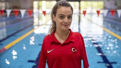 Cumhurbaşkanı Erdoğan’ın “Gençliğin Başkenti” ilan ettiği Kocaeli, Türk Dünyası Gençlik