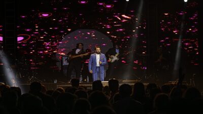 Gloria Hotels & Resorts, Kurban Bayramı’nda Arem Arman, Alya ve Emre Altuğ’u Ağırladı Gloria Hotels & Resorts, Kurban Bayramı'nı üç büyük konserle taçlandırdı.