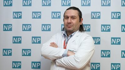 Üsküdar Üniversitesi NPİSTANBUL Hastanesi Psikiyatri Uzmanı Dr.