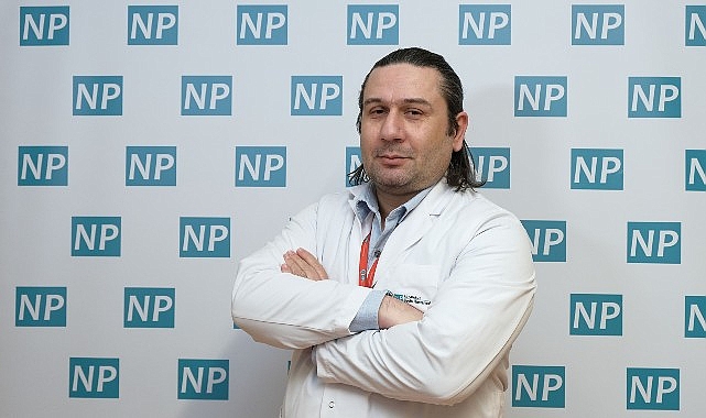 Üsküdar Üniversitesi NPİSTANBUL Hastanesi Psikiyatri Uzmanı Dr.