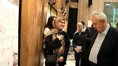 Konya Ticaret Odası (KTO) Karatay Üniversitesi Güzel Sanatlar ve Tasarım
