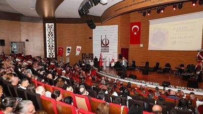 Keçiören Belediye Konservatuvarı, Sivaslı Halk Ozanı Hasan Erdoğan’ı anma gecesi