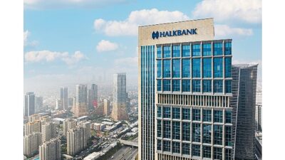 ABD Adalet Bakanlığı Güney New York Bölge Savcılığı ile Halkbank