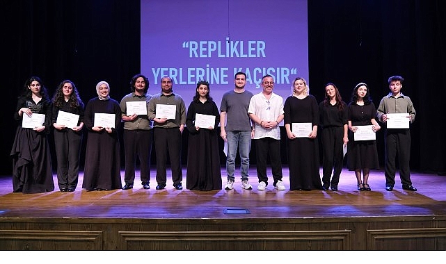 Kocaeli Büyükşehir Belediyesi bünyesinde hizmet veren Halkevi Gençlik Merkezi, gençlerin