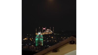 Akıllı telefon kameraları artık yalnızca gündüz çekilen karelerle değerlendirilmiyor.
