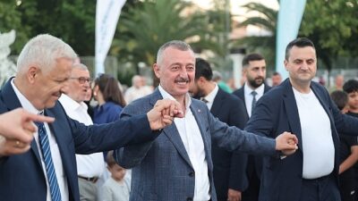 Kocaeli Büyükşehir Belediyesi ile Kocaeli Rumeli Türkleri Kültür ve Dayanışma