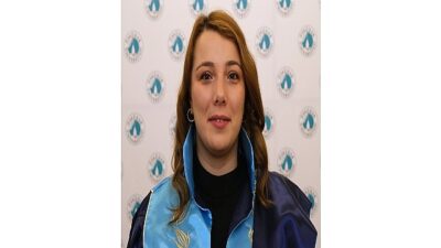Üsküdar Üniversitesi Sağlık Hizmetleri Meslek Yüksekokulu (SHMYO) Optisyenlik Programından Dr.